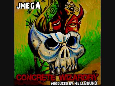 JMEGA - STAY WONDERING (PROD. BY KWERVO)