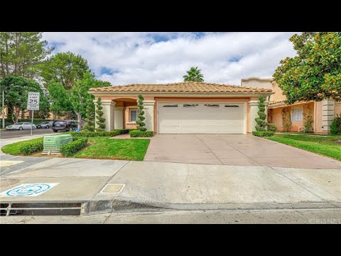 25801 Dickens Court, Stevenson Ranch, CA Presented by Jen Scott.