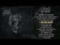 Skam Sounds Of A Disease FULL ALBUM 2020 Blackened Deathgrind