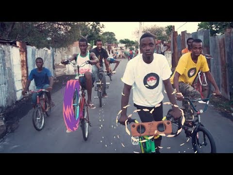 The Get Together: Kingston Freestyle (Psyop)