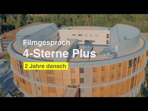 Filmgespräch: 4-Sterne Plus – 2 Jahre danach
