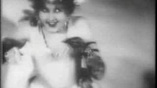 Bessie Smith- Me & My Gin