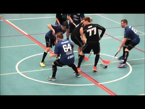 SB Vantaa vs LoHi maalikooste 20.11.2015