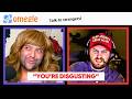 OFFENDING MAGA FREAKS ON OMEGLE I Just Wore A Wig