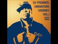KRS One MC S Act Like They Don T Know KRS One