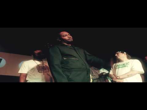 Mic Spliff vs Alexander Grand