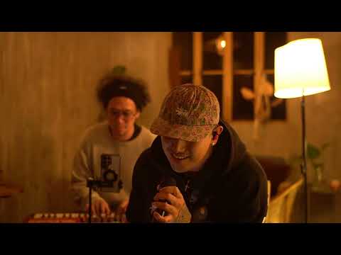 You were there - Southern sons (Cover) MIAH