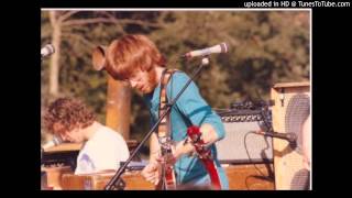 Phish 9/8/88 Colonel Forbin&#39;s Ascent ) Fly Famous Mockingbird