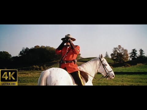 Dudley Do Right (1999) Theatrical Trailer [4K] [5.1] [FTD-1399]