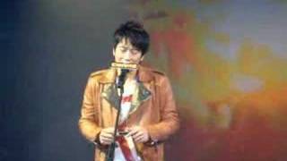 CHIVAS Power of Live 音樂會