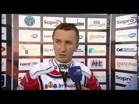 █▬█ █ ▀█▀ SPORT.TVP.PL - Walasek o Pedersenie: kawał szmaty