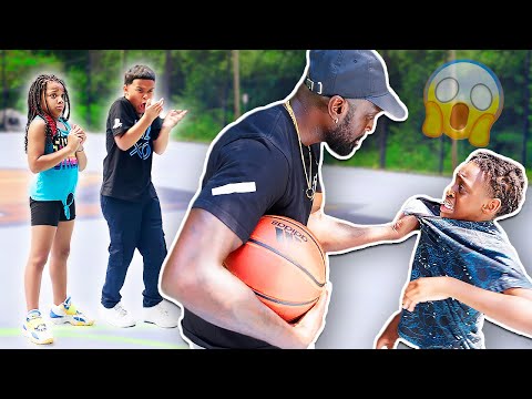 MY SON’S GF IS CRAZY! | "I'll Fight For You!"👊🏽| S3e2 | Tiffany La’Ryn