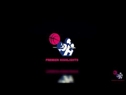 Tomas Karalius Highlights 2019/20 ||Spain Liga EBA || UPCT Basket Cartagena