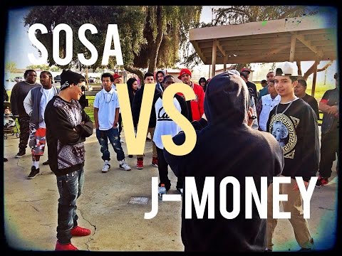 Sosa vs J-Money