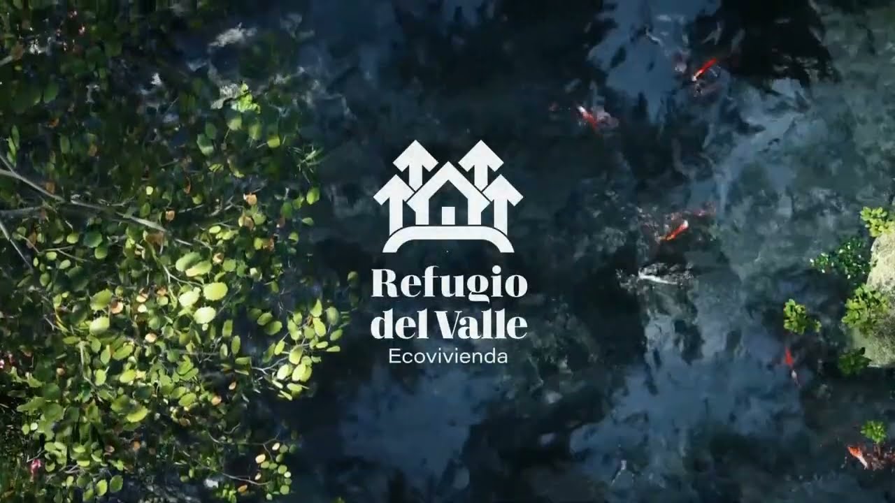CONDOMINIO ECOLÓGICO REFUGIO DEL VALLE | JEFF ALVARADO STUDIO