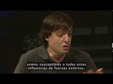 Dan Ariely pregunta: ¿tenemos control de nuestras decisiones? TED