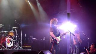 Chickenfoot (Futures in The Past)