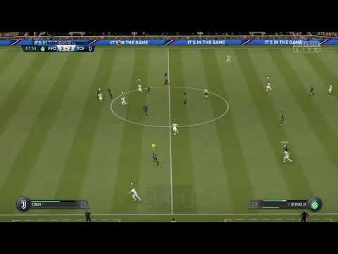 Tha Crew FC vs Fidel  FC - BBG Gaming MZ