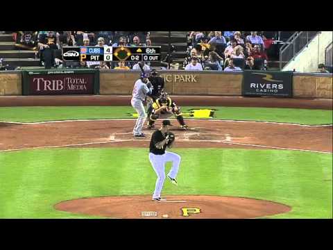 2012/09/07 Recap: CHC 12, PIT 2