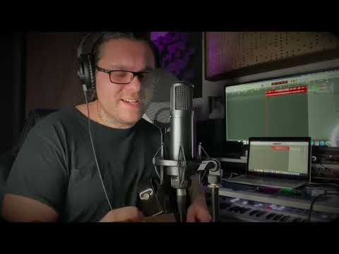 Vladko Pompa - Ráno keď prídem Cover 2022