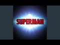 Adventures Of Superman Disco Version