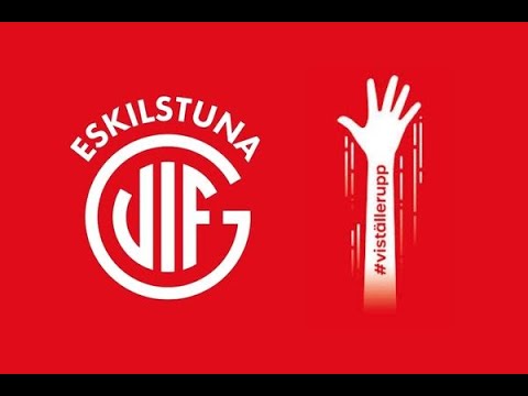 Eskilstuna Guif - #viställerupp