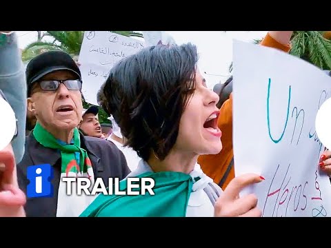 Nardjes A - Trailer