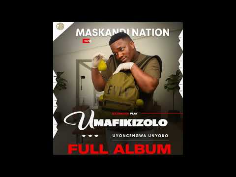 Maskandi Nation and Mr-Luu de Stylist