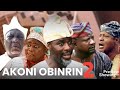 Akoni Obinrin 2 preview Latest Yoruba Movie 2024 Tosin Olaniyan Bose Ibrahim Agbon Digboluj Abisogun