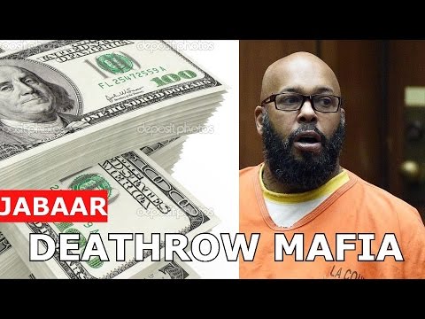 Tupac was Robbed by DEATHROW then Killed (Jabaar Film Production)
