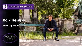 Rob Kemps-YouTube