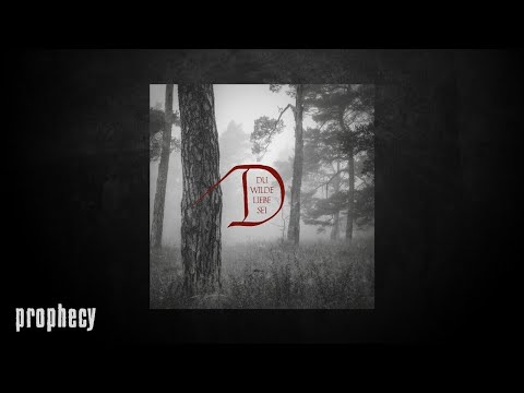 Dornenreich - Liebes dunkle Nacht