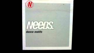 Needs - Rise, Shine, Rejoice