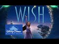 Wish DisneyCember