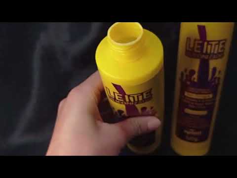 LEITE SILICONIZADO SEM ENXÁGUE APINIL 400G