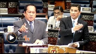 Anggota Parlimen Parit Sulong Noraini Ahmad sebagai Anggota Parlimen Parit Sulong Noraini Ahmad sebagai