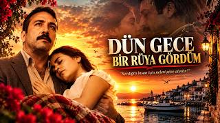 Dün Gece Bir Rüya Gördüm (2006) / Türk Dram Filmi / Full Film izle