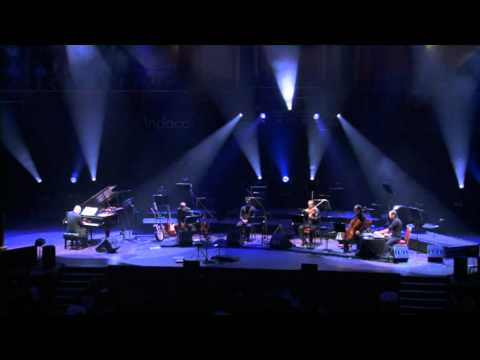 Ludovico Einaudi - The Royal Albert Hall Concert Part 1 Live