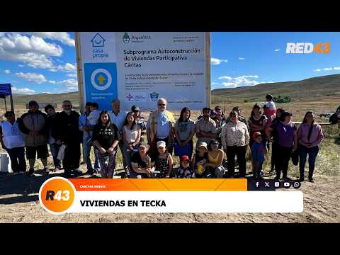 VIVIENDAS EN TECKA