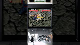 アキラといえば、この人。30年前の伝説と令和の今、対戦できる悦びを。