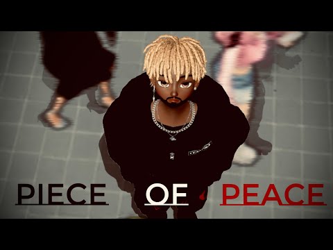 Piece of Peace- ZAY P