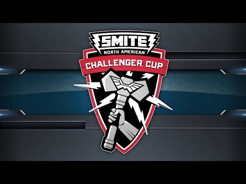 SMITE Challenger Cup MVP NA Week 6