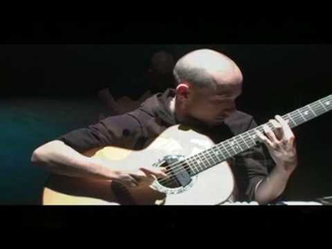 Erik Mongrain - Raindigger