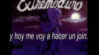Extremoduro - Enemigo (Canciones prohibidas)