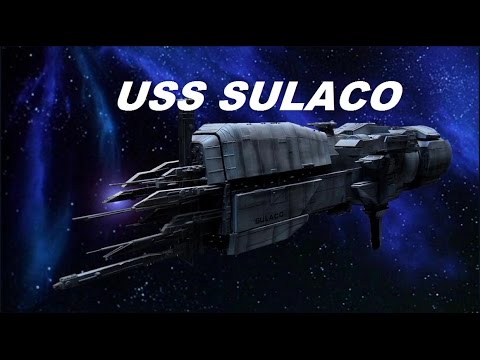 USS Sulaco