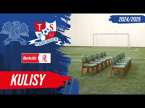 SYMPATYCZNY KLUB ZE SZCZECINA! | Świt Szczecin 3:3 TS Podbeskidzie