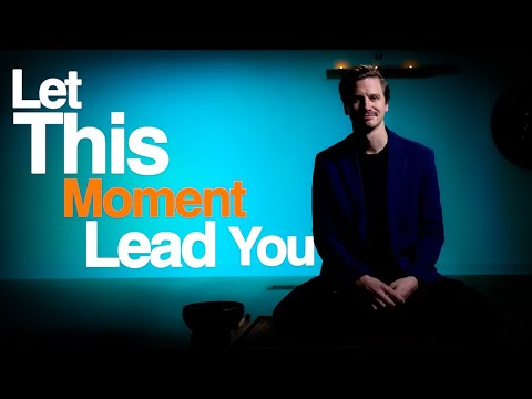 When Control Fails | 15 Min of Deep Surrender | daily guided meditation