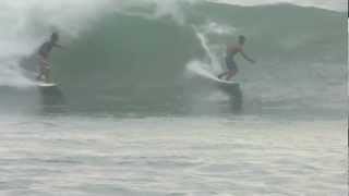 Bali Surf Best Drop in ever