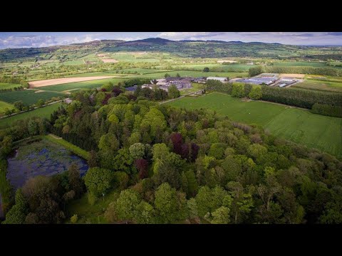 Teagasc Kildalton College 2020