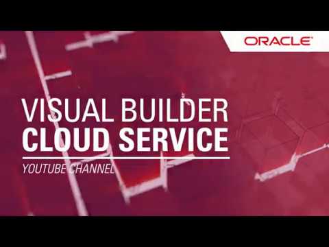 Oracle Visual Builder Reviews and Pricing 2024